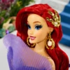 Enchanted Elegance by Mattel: a fashionable reinterpretation of Disney princesses