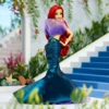 Enchanted Elegance by Mattel: a fashionable reinterpretation of Disney princesses