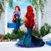 Enchanted Elegance by Mattel: a fashionable reinterpretation of Disney princesses