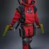 Kidpool: a "family" reunion from Hot Toys based on "Deadpool and Wolverine"