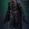 Hot Toys: The Joker from The Dark Knight Trilogy