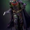 Hot Toys: Джокер (Бетмен-Cамозванець) із трилогії «Темний лицар»