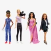 Barbie Career of the Year Women in Film: Career of the Year 2024