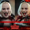 Hey there, puddin’! Hot Toys presents Suicide Squad Harley Quinn Artisan Edition