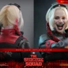 Hey there, puddin’! Hot Toys presents Suicide Squad Harley Quinn Artisan Edition