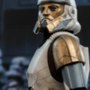 Hot Toys: Captain Enoch and the creepy Night Troopers from Star Wars