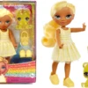 Rainbow High Littles: A charming new line of dolls in a new format