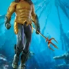 Dive into the depths of adventure with Aquaman and the Lost Kingdom