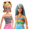 65 років стилю з новими Barbie Fashionistas