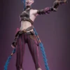 Jinx by Hot Toys: A gift for Arcane fans