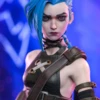 Jinx by Hot Toys: A gift for Arcane fans