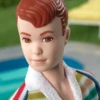 Szczęśliwego Alaina Tyne’a z okazji 60-lecia przyjaźni z Barbie: reprodukcja Alain Vintage