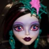 Lenore Lumington doll review