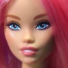Barbie Syrenka Odile Dreamtopia