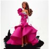 Анонс фінальної (5-тої) ляльки Barbie "Pink Collection"