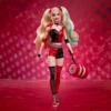 Barbie Harley Quinn i Poison Ivy: najbardziej poszukiwani złoczyńcy w Gotham