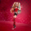 Barbie Harley Quinn i Poison Ivy: najbardziej poszukiwani złoczyńcy w Gotham