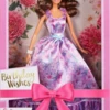 Spreading the Joy with "Birthday Wishes" Barbie