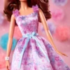 Spreading the Joy with "Birthday Wishes" Barbie