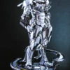 Новий 2024 Рік з новою фігуркою від Hot Toys "Iron Man Mark II (2.0)"