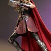New figure from Hot Toys Marvel "Thor: Love and Thunder" announced