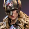 Ogłoszono nową figurkę od Hot Toys Marvel „Thor: Love and Thunder”.