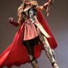 New figure from Hot Toys Marvel "Thor: Love and Thunder" announced