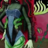 Monster High Fang Club Exclusive: Venus McFlytrap!