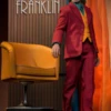 The Joker в образі оскароносного Хоакіна Фенікса від Hot Toys