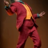Joker w postaci nagrodzonego Oscarem Joaquina Phoenixa z Hot Toys