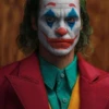 The Joker in the form of Oscar-winning Joaquin Phoenix from Hot Toys