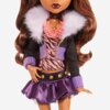 Review of Monster High Dolls for 2022 Reproduction Dolls