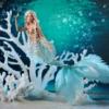 Sirène Violaine Perrin: Deep Sea Fantasy autorstwa Integrity Toys