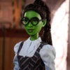 Mattel expands Wicked collection with exclusive "Elphaba and Madame Morrible" set