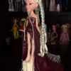 Bratzaversary Jade - сенсаційна та приголомшлива! (Живі фото)