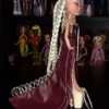 Bratzaversary Jade - сенсаційна та приголомшлива! (Живі фото)