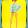 Нова серія й нове тіло Mizi "Katie Girl in 1960" від JHD FASHION!