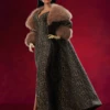 Integrity Toys presents a stunning Eartha Kitt collectible doll in collaboration with her daughter