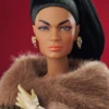 Integrity Toys presents a stunning Eartha Kitt collectible doll in collaboration with her daughter