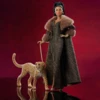 Integrity Toys presents a stunning Eartha Kitt collectible doll in collaboration with her daughter