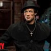 Sylvester Stallone ROCKY II by Star Ace Toys