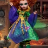 Monster High Disney Hocus Pocus Skullector: magiczna mieszanka magii i psot