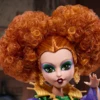 Monster High Disney Hocus Pocus Skullector: magiczna mieszanka magii i psot