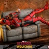 Niesamowita Ladypool z Hot Toys