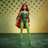 Barbie Harley Quinn and Poison Ivy: Gotham's Most Wanted Villains