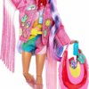 Barbie Extra Fly 2023 dolls
