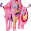 Lalki Barbie Extra Fly 2023
