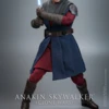 Legendarny mentor Ahsoki Tano: Anakin Skywalker od Hot Toys!