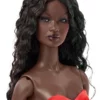 The new "Be Ready With Me" Nadja Rhymes gift set by Integrity Toys