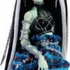 Nowa lalka Monster High: „Frankie Stein w Szytym stylu”